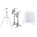 American Recorder SIB-200 Large Photo Studio-in-a-Box