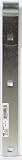 ACE 01-3414-438 HINGE STRAP 12- Zinc