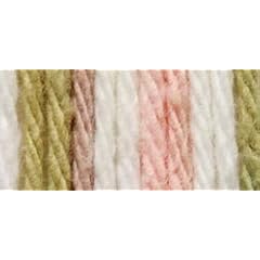 USA Produkt - Handicrafter Baumwollgarn Ombres & Prints-Tumbleweed