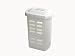 from ADDIS Addis Emsa Linen Hamper White Model 510859
