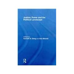 Justice, Power and the Political Landscape