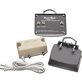 Channel Master Model 7777 Titan2 Mast Mounted Pre-Amp