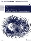 Goetterdaemmerung - Klavier, Klavier zu 4 H&auml;nden - 