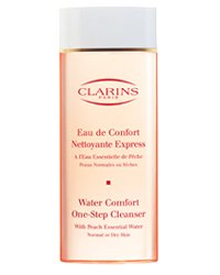 Childrens Toyshop  Health & Personal Care : Clarins Water Comfort One-Step Cleanser 200ml