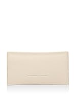 Hannibal Laguna Bolso de mano Alquime (Crudo)