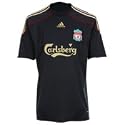 Liverpool Away Shirt 2009/10