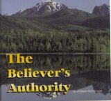 The Believer`s Authority