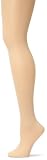 Capezio Women's Hold & Stretch Footed Tight
