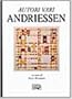 Andriessen (Biblioteca di cultura musicale) (Italian Edition)
