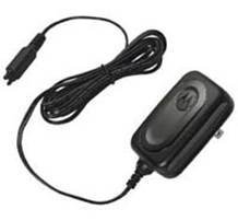 MOTOROLA OEM BLUETOOTH HS810 HS820 HS850 HOME/WALL/TRAVEL CHARGER