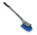 Tough Guy 2ZPA7 Fender Brush, Silver, Black And Blue