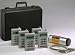 Personal Noise Dosimeter with RS-232 Interface and Software - 5 Pack with Calibrator