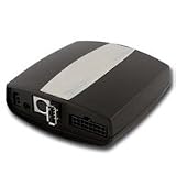 Dice Audiovox Driven by MediaBridge MBR-1500-HON Multimedia Honda 