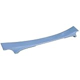 Nubira 3 dr 99-03 JSP? O E Rear Wing Spoiler w o LED Primed (Roof Daewoo) by JSP