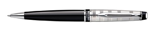 Waterman Expert Deluxe Ballpoint Pen - 1758853