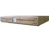 Sharp DV-HR480H DVD Recorder + 250Gb HDD
