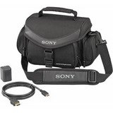 Sony Camcorder Accessory HD Starter Kit