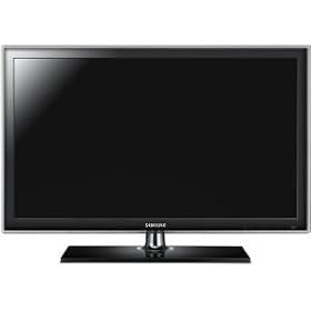 Samsung UE32D4003 32-inch Widescreen HD Ready LED TV with Freeview