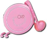 Hello Kitty Bling Personal CD Player