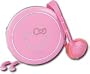 Hello Kitty Bling Personal CD Player