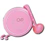 Hello Kitty Bling Personal CD Player