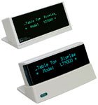 Logic-Controls TD3000 TD3000/Cream