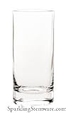 Sale  Stolzle New York Bar Tall Tumbler Glasses, Set of 6