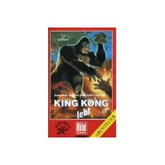 King Kong lebt (Linda Hamilton )