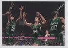 1993-94 Stadium Club Super Teams #15 - Milwaukee Bucks/(Group photo)