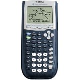 TI-84 Plus Silver Edition Graphing Calculator