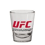 UFC 1.5-Ounce Shot Glass