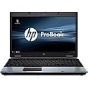 Smartbuy Compaq 6550b I3-350m 2.26g 2gb 320gb Dvdrw 15.6in W7p