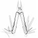 Leatherman 830032 Blast Multitool with Leather Sheath