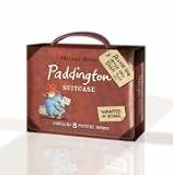 Paddington Suitcase (Paddington Bear)