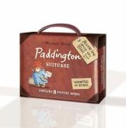City Travel Guides Discounted  Books : Paddington Suitcase (Paddington Bear)
