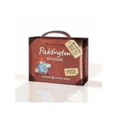 Paddington Suitcase (Paddington Bear)
