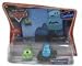 Search : Pixar Cars Movie Moments: Mike & Sully