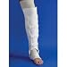 Tibial Fracture Brace (TFB-PTB) - Right, Medium/Long