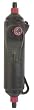 ETH 300W External Thermal Aquarium Heater for 5/8" hose