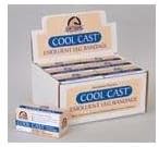 12PK COOL CAST BANDAGE, Size: 4 INCH (Catalog Category: Veterinary Supplies:BANDAGES & WRAPS)