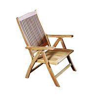 Three Birds HM20 Hampton Reclining Armchair