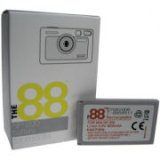ONLINE - NP-200 DIGITAL CAMERA BATTERY FOR Minolta DiMAGE X, Xi Xt, Xg