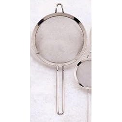 6 S S STRAINER by Norpro