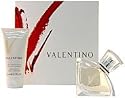 VALENTINO V For Women By VALENTINO fragrance set value $80.0000