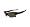 Black Chrome/Tungsten Polar