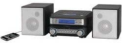 Gpx Horizontal Am And Fm And Cd Player (pack of 1 Ea)