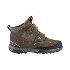 Jack Wolfskin KIDS WILD COUNTRY TEXAPORE Outdoorschuhe granite