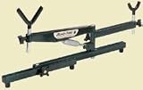 Shooters Ridge Steady Point Shooting Rest with Gun Vise
