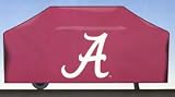 University of ALABAMA CRIMSON TIDE BBQ Barbeque Gas GRILL COVER