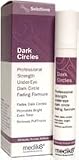  : Remove dark circles under eyes